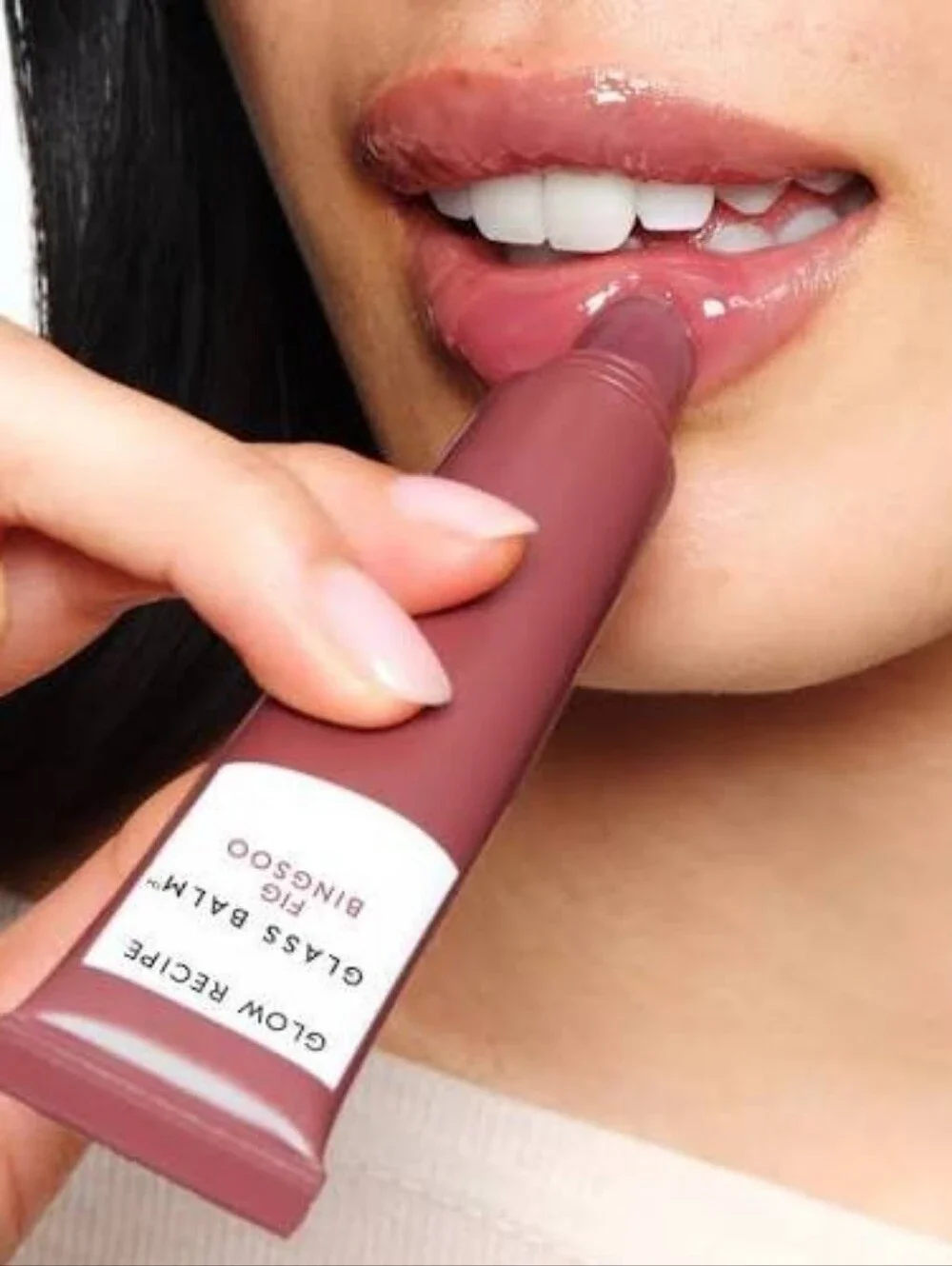 BN Glow Recipe Lip Balm!!